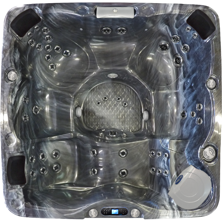 Pacifica EC-751L Cal Flame