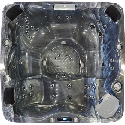 Pacifica EC-751L Cal Flame