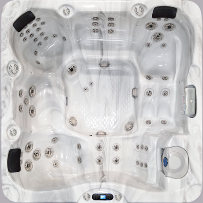 Malibu EC-867DL Cal Flame