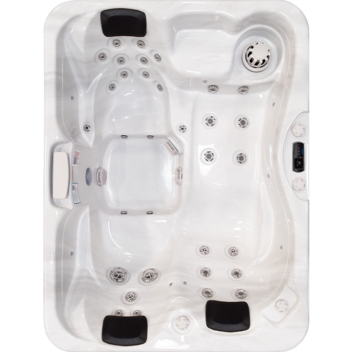 Kona Plus PPZ-533L Cal Flame
