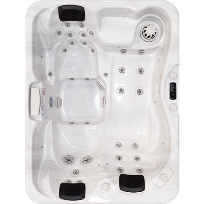 Kona Plus PPZ-533L Cal Flame