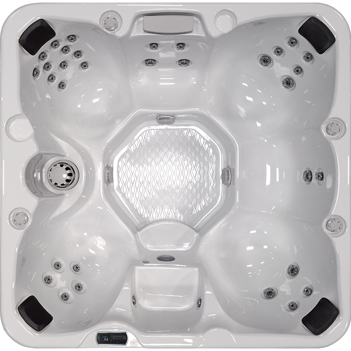 Maui Plus PPZ-634B Cal Flame