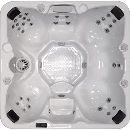 Maui Plus PPZ-634B Cal Flame