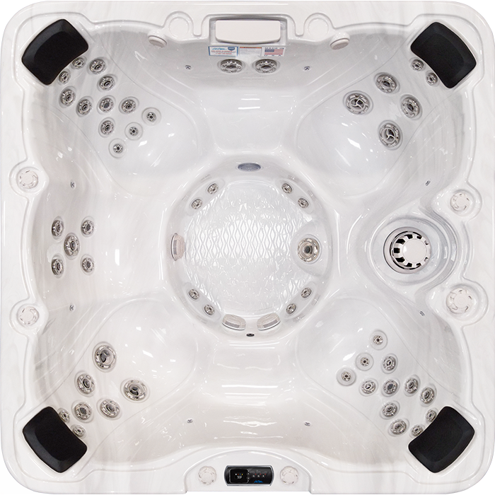 Tropical Plus PPZ-743B Cal Flame