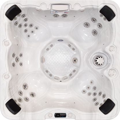 Tropical Plus PPZ-743B Cal Flame
