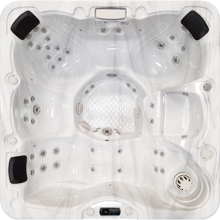 Pacifica Plus PPZ-743L Cal Flame
