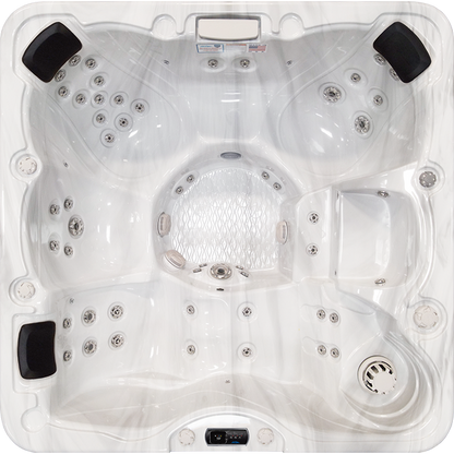 Pacifica Plus PPZ-743L Cal Flame