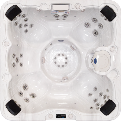 Tropical Plus PPZ-752B Cal Flame