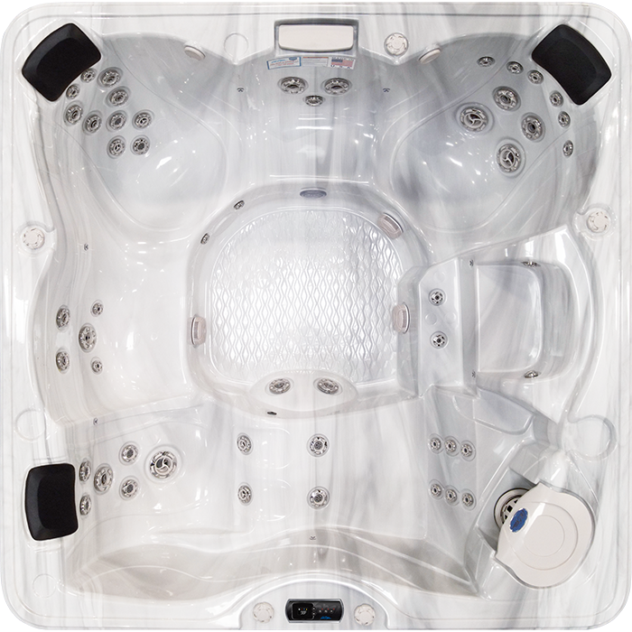 Pacifica Plus PPZ-752L Cal Flame