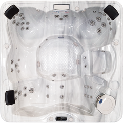 Pacifica Plus PPZ-752L