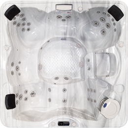 Pacifica Plus PPZ-752L
