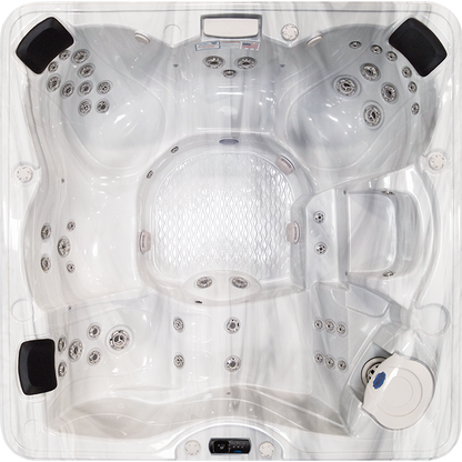 Pacifica Plus PPZ-752L Cal Flame