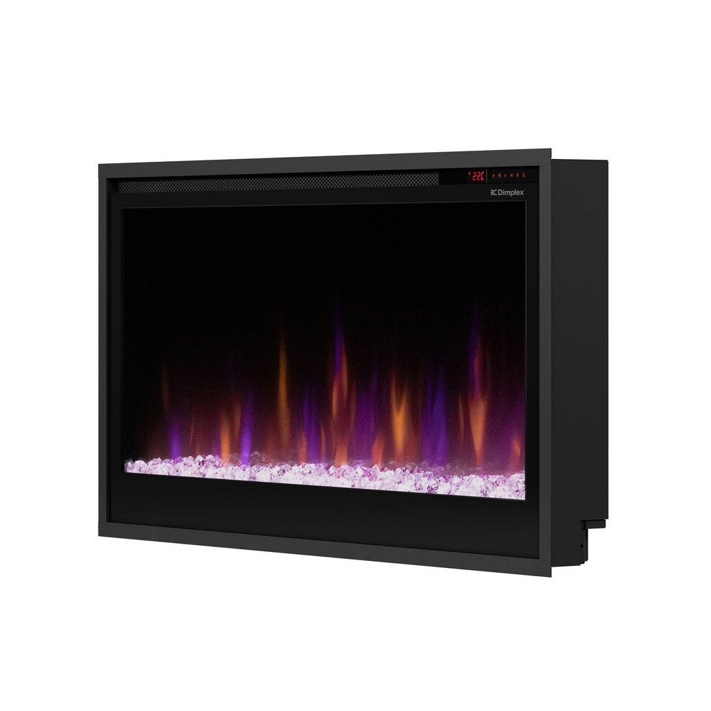 Dimplex PLF3614-XS color flame option