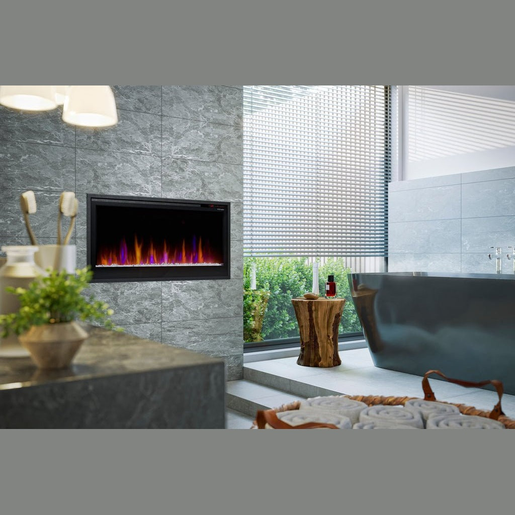 Dimplex PLF3614-XS installed lifestyle view