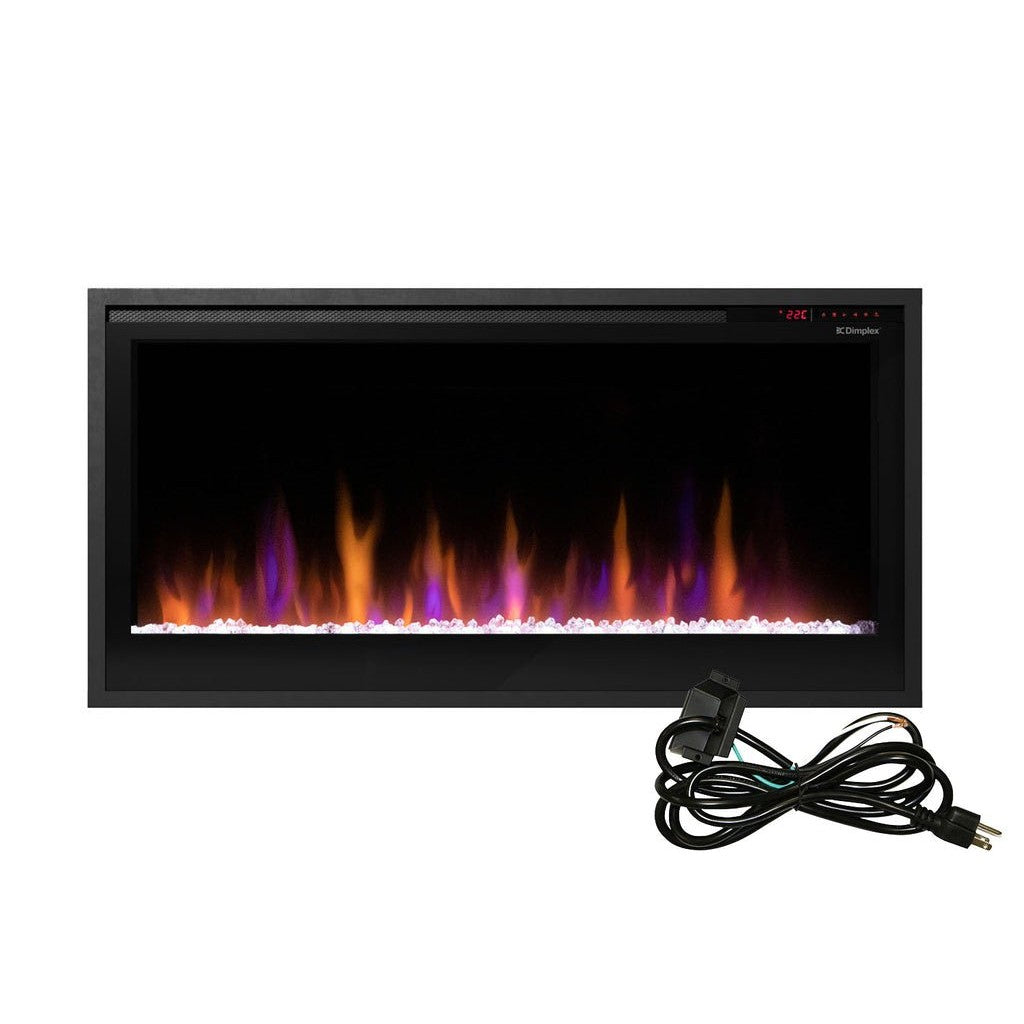 Dimplex PLF3614-XS room installation