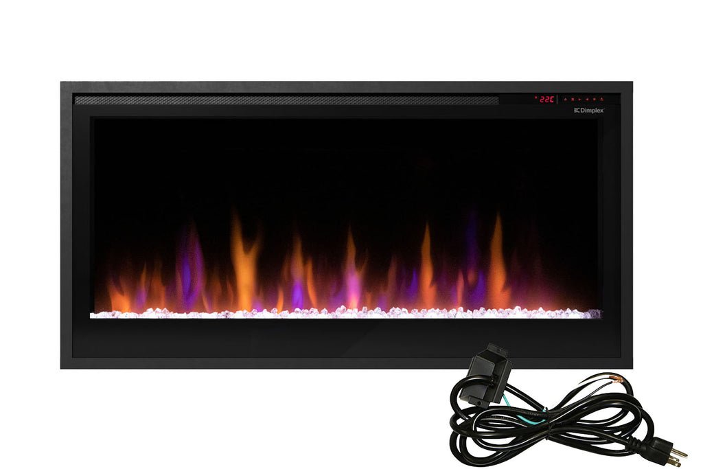 Dimplex PLF3614-XS room installation