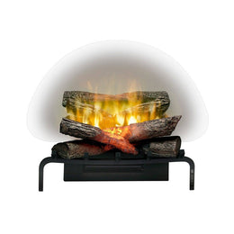 Dimplex Revillusion 20" Plug-In Electric Log Set (RLG20)