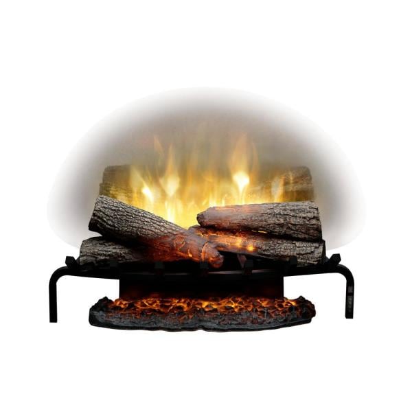 Dimplex Revillusion 25 Inch Plug-In Log Set RLG25