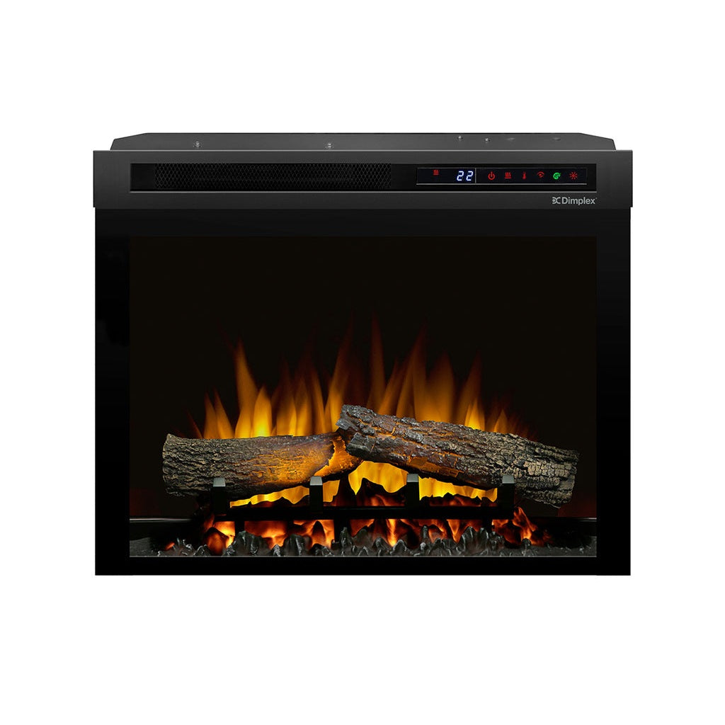 Dimplex XHD23L firebox insert view