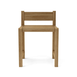 Sedona Teak Dining Side Chair - Chapman Collection