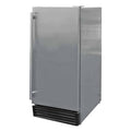 Select your refrigeration