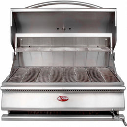 Select Your Cal Flame Grill