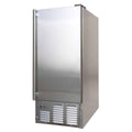 Select your refrigeration