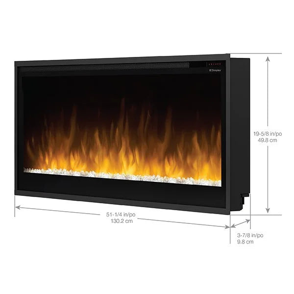 Dimplex PLF5014-XS additional angle 2