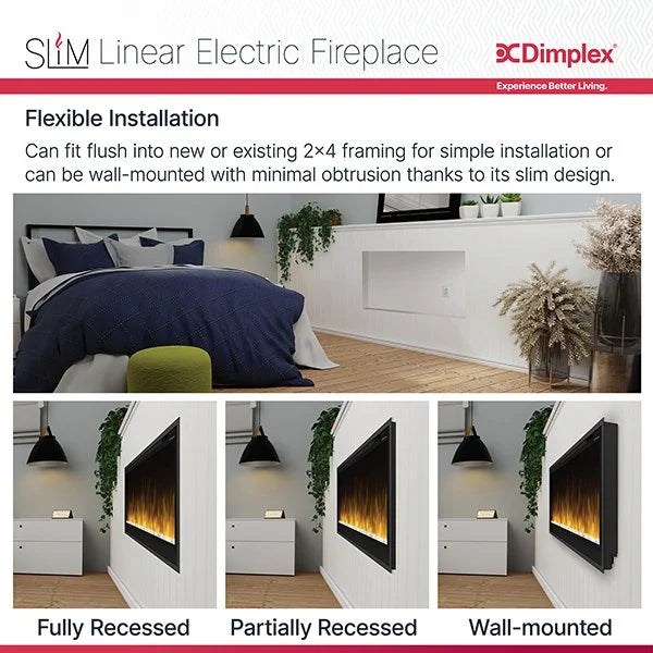 Dimplex PLF4214-XS additional angle 2