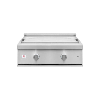 Summerset 30 Inch Gas Griddle Pro // BetterPatio.com