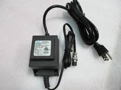 Grill Ac/Dc Adaptor Power Unit (Transformer) (P4 &amp; P5) - BBQ07101179