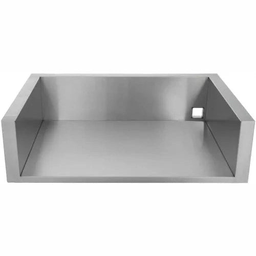 Summit — 144" Outdoor Kitchen Island Better Patio