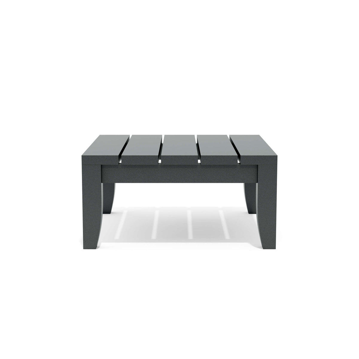 Coronado Aluminum Side Table – Outdoor Accent Table