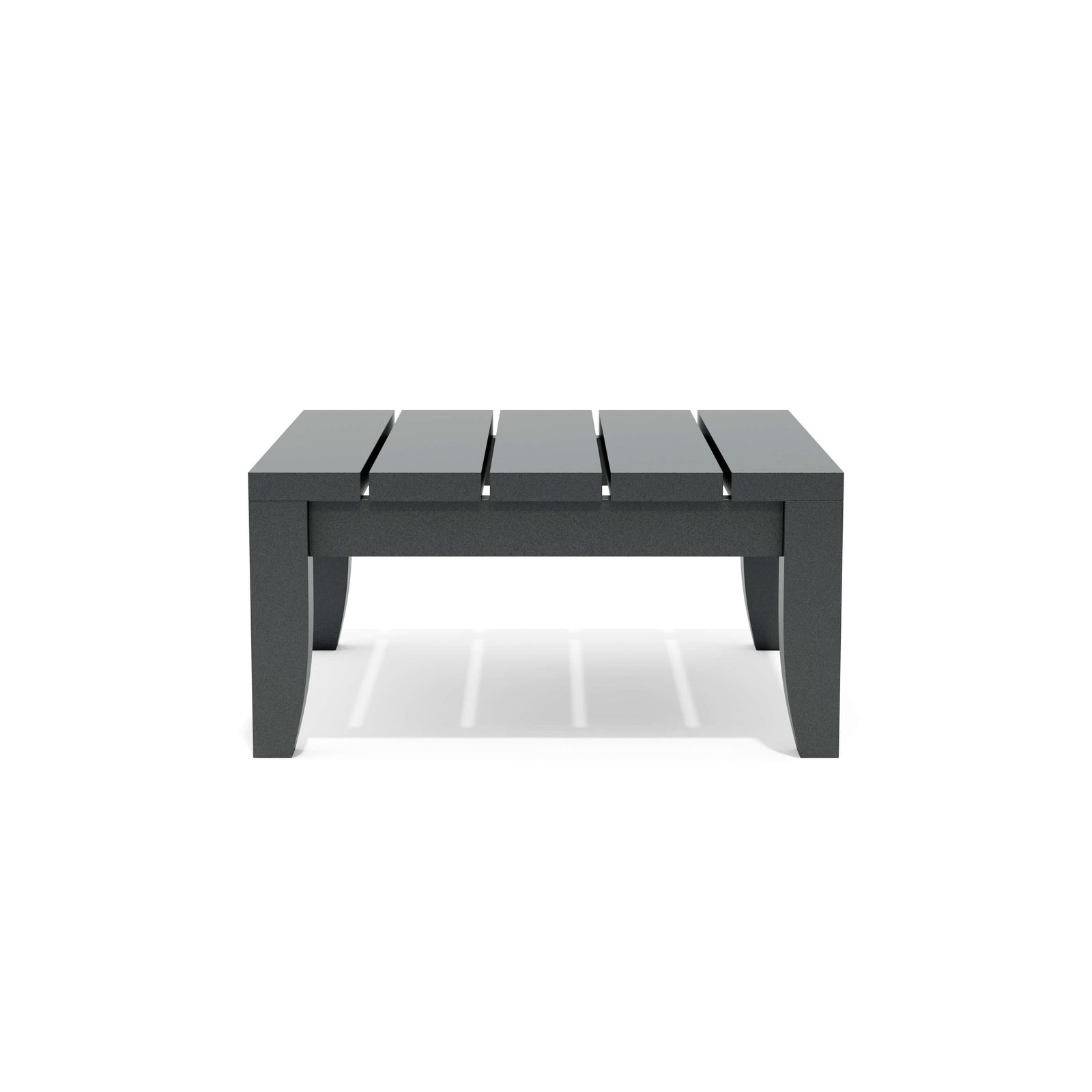 Coronado Aluminum Side Table – Outdoor Accent Table