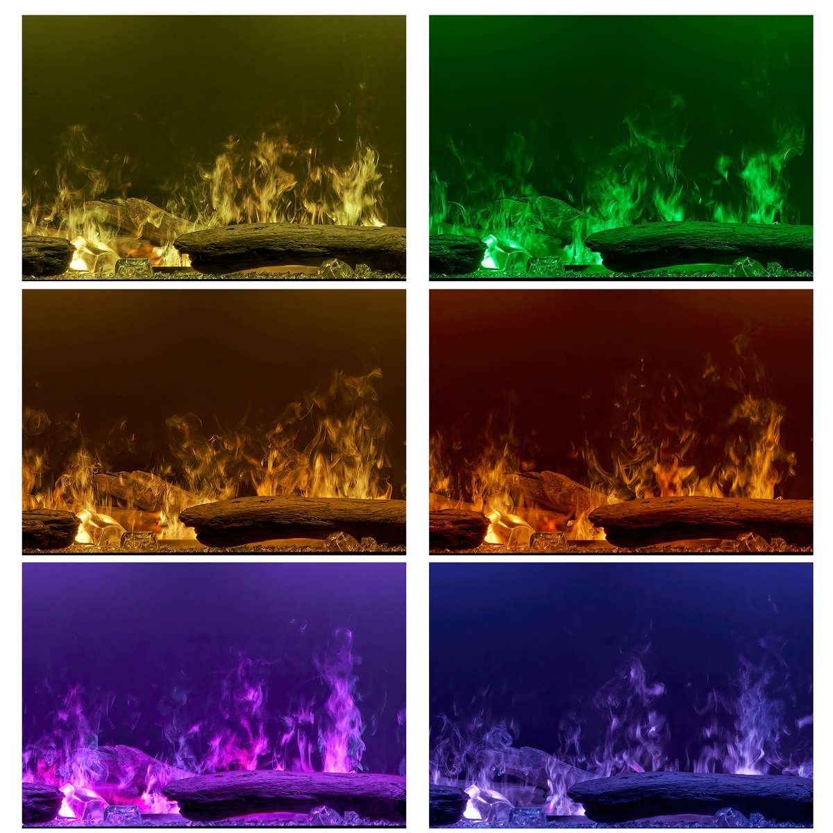 Optimyst 66" - Color Theme Custom