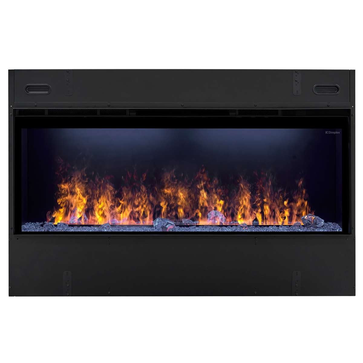 Optimyst 46" Linear Vapor Fireplace