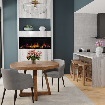 Optimyst 46" - Lifestyle Kitchen