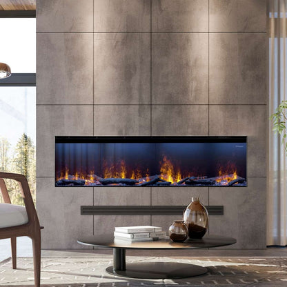 Optimyst 66" - Lifestyle Living Room 2