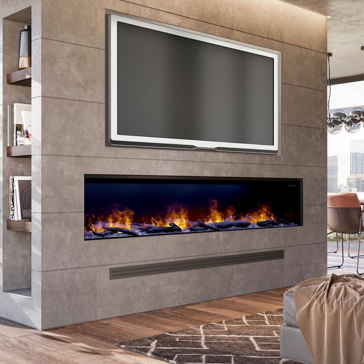 Optimyst 86" - Lifestyle 2