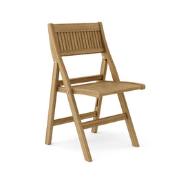 Rialto Rocking & Swivel Teak Dining Armchair