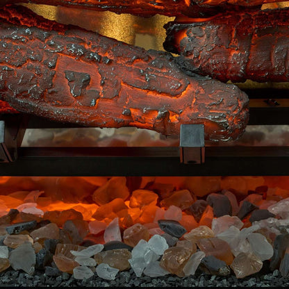 Revillusion ember bed close-up