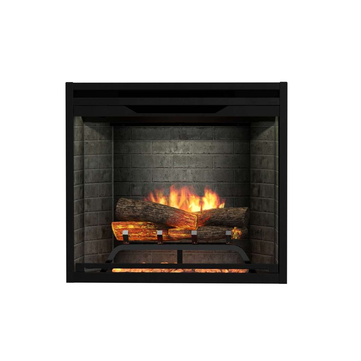 Revillusion 24 Neutral Brick front view
