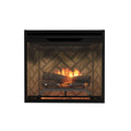 Revillusion 24" Built-In Firebox - Herringbone