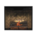 Revillusion 30" Built-In Firebox - Herringbone