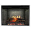 Revillusion 36" Built-In Firebox - Neutral Brick