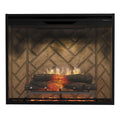 Revillusion 36" Portrait Built-In Firebox - Herringbone