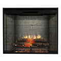 Revillusion 36" Portrait Built-In Firebox - Neutral Brick