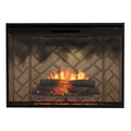 Revillusion 42" Built-In Firebox - Herringbone