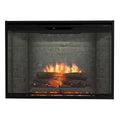 Revillusion 42" Built-In Firebox - Neutral Brick