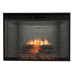 Revillusion 42" Built-In Firebox - Neutral Brick